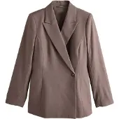 Next Blazer 'N. Premium' brun