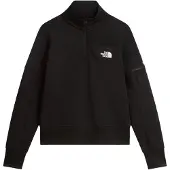 The North Face Mountain Athletics 2.0 Fleecejakke Med Halv Lynlås