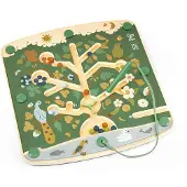 Hape Tree Of Life Maze Læringsspil