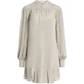 BOSS Blusekjole 'C_Dassandra' beige