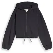 Tom Tailor Sweatjakke grafit