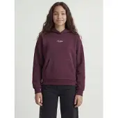 JJXX Logo Hættetrøje Girls