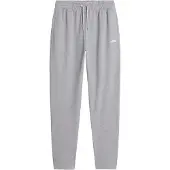 The North Face Bukser 'ESSENTIAL' grå-meleret