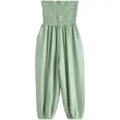 Next Jumpsuit mint