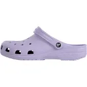 Crocs Træsko 'Classic' lavendel