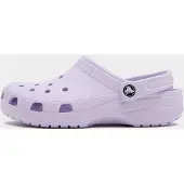 Crocs Træsko 'Classic' lavendel