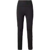 Michael Kors Leggings brokade / sort