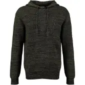 Key Largo Pullover ' GAME ' oliven