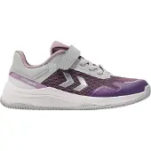 Hummel Sko - Toplight Pro VC JR - Black Plum - - 37 - Indendørssko