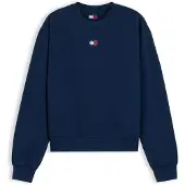 Tommy Hilfiger Sweatshirt navy / rød / hvid