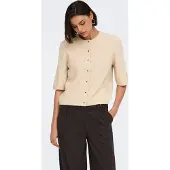 ONLY Cardigan 'JDYLumi' honning