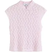 Next Bluse lyserød