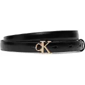 Calvin Klein Bælte sort
