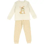Chicco Nattøj chamois / lysebeige / lyserød / sort
