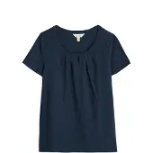 Seasalt Cornwall Shirts 'Appletree' marin
