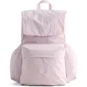 Puma Essentials HER Small 12L Backpack Women, Women, Powder Pink, OSFA