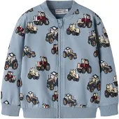 Name it Sweat Cardigan