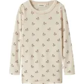 Lil´ Atelier Bluser & t-shirts hvid