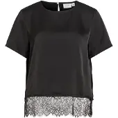 Vila Shirts 'VIEnna Ravenna' sort