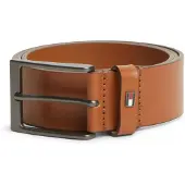 Tommy Hilfiger Bælte 'LAYTON' umbra