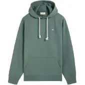 Scalpers Sweatshirt ' ' blå