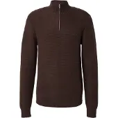 Levi's 0058u Halv Lynlås Sweatshirt
