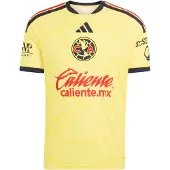 Adidas Club America 26/27-hjemmebanetrøje, størrelse XX-Large