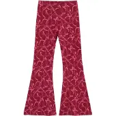 We fashion Leggings lys pink / mørk pink