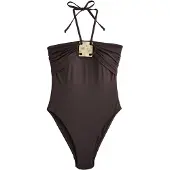 Next Badedragt choko