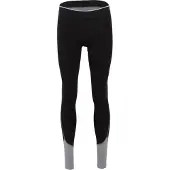 Under Armour Sportsunderbukser 'Elite' grå / sort