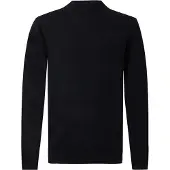 Karl Lagerfeld Pullover sort