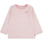 Levi's Kids Bluser & t-shirts lyserød / hvid