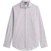 Tommy Hilfiger Mw0mw44723 Skjorte Med Lange ærmer