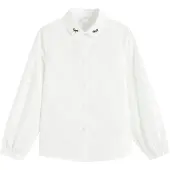 Cool Club Bluser & t-shirts hvid