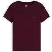 Tommy Hilfiger Shirts cyclam