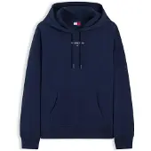 Tommy Hilfiger Sweatshirt 'CLASSIC' navy