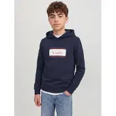 Jack & Jones Hættetrøje Boys