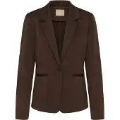 Culture Blazer 'Buka' brun
