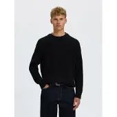 Selected Pullover 'SLMBraun' sort