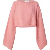 Kamila Šikl Bluse rosé