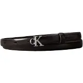 Calvin Klein Bælte mørkebrun