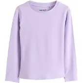 Next Bluser & t-shirts lavendel