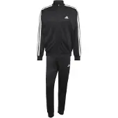 Adidas Træningsdragt '3S' sort / hvid
