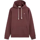 Scalpers Sweatshirt ' ' rød