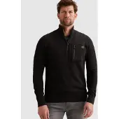PME Legend Pullover 'Pullover with half zipper' sort