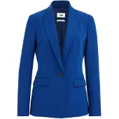 We fashion Blazer 'Marly' blå