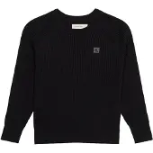 Calvin Klein Pullover sort