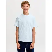 JACK&JONES JUNIOR Tekst T-shirt Boys