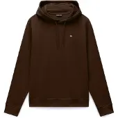 Napapijri Sweatshirt 'Balis' mørkebrun