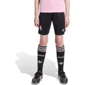 Adidas Fodboldshorts - Juventus Udebane 26/27 - Sort - - 16 år (176) - Shorts